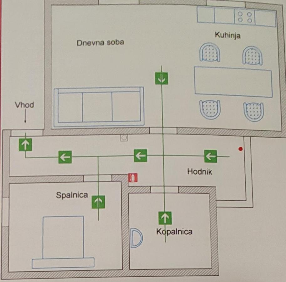 Olea Mar Apartma Pobegi Ngoại thất bức ảnh