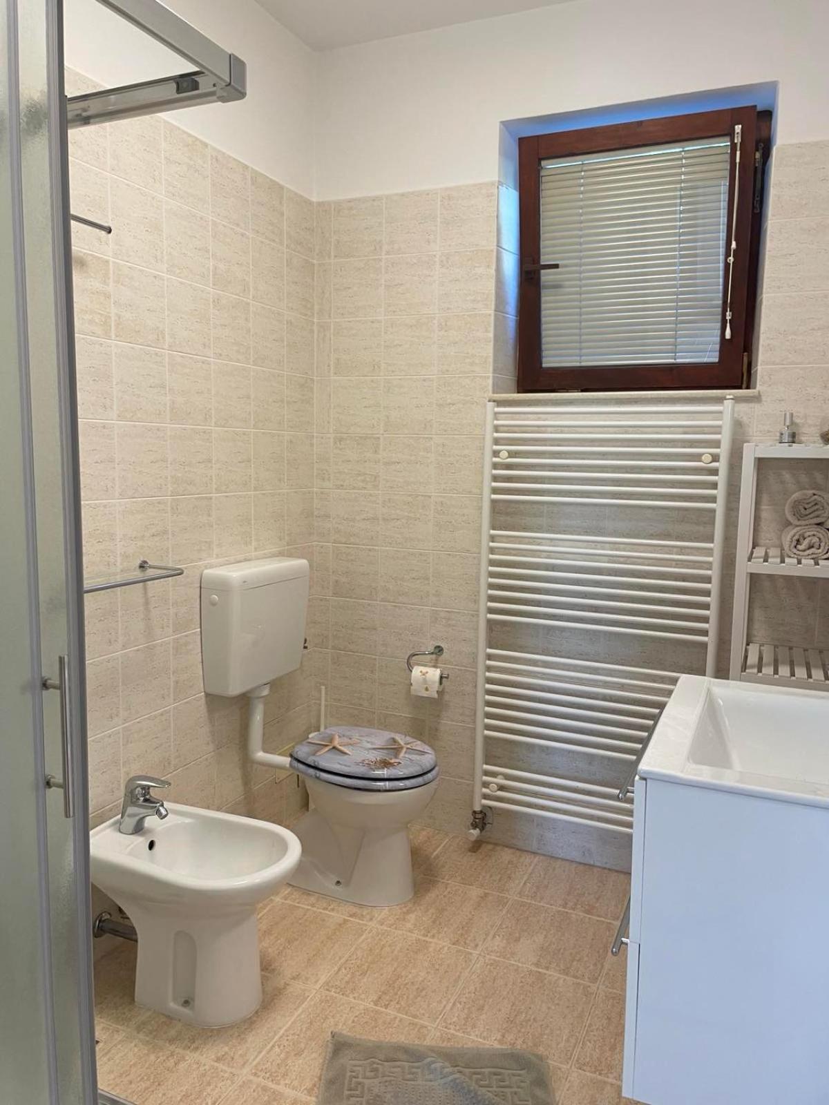 Olea Mar Apartma Pobegi Ngoại thất bức ảnh