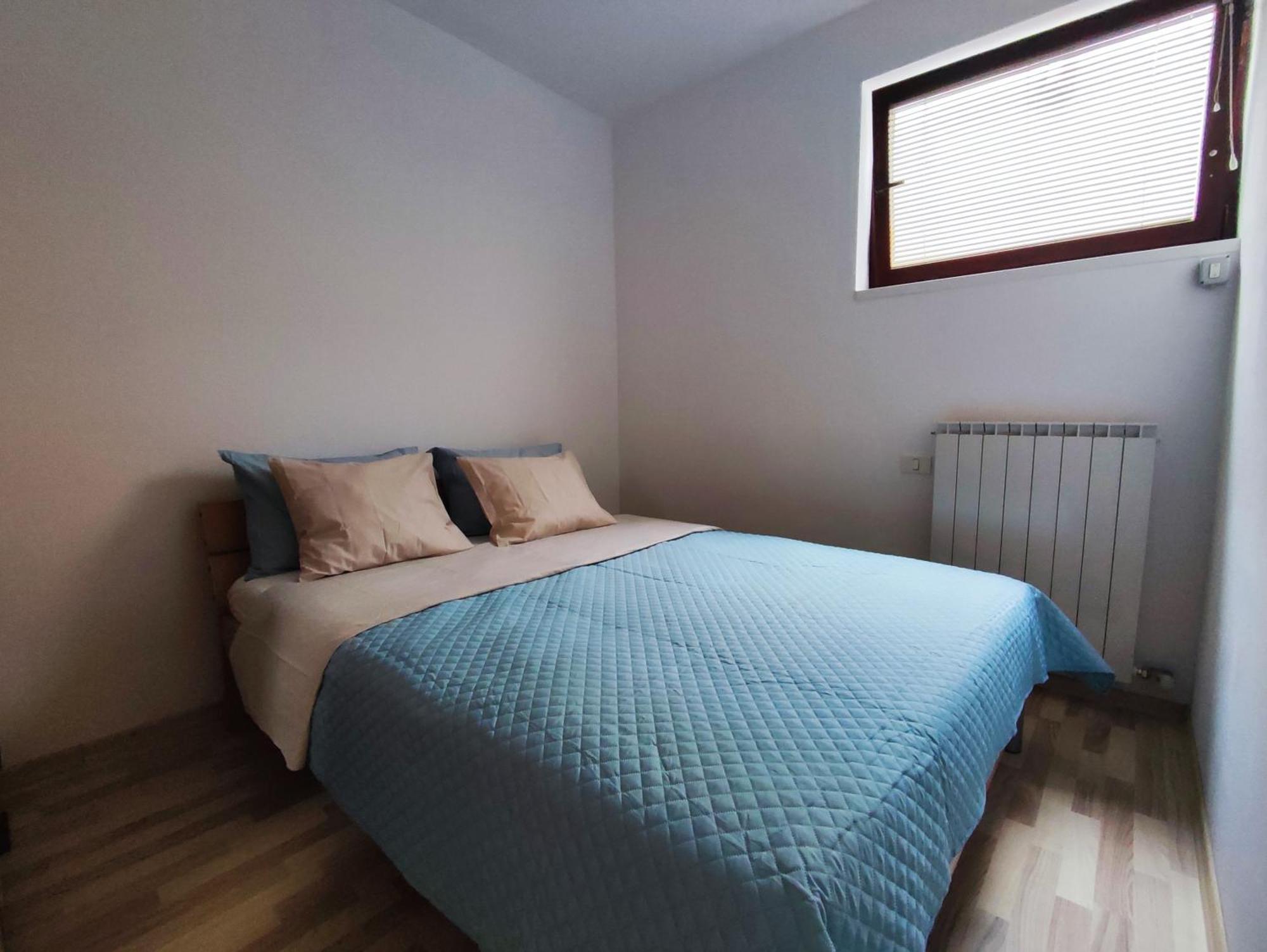 Olea Mar Apartma Pobegi Ngoại thất bức ảnh