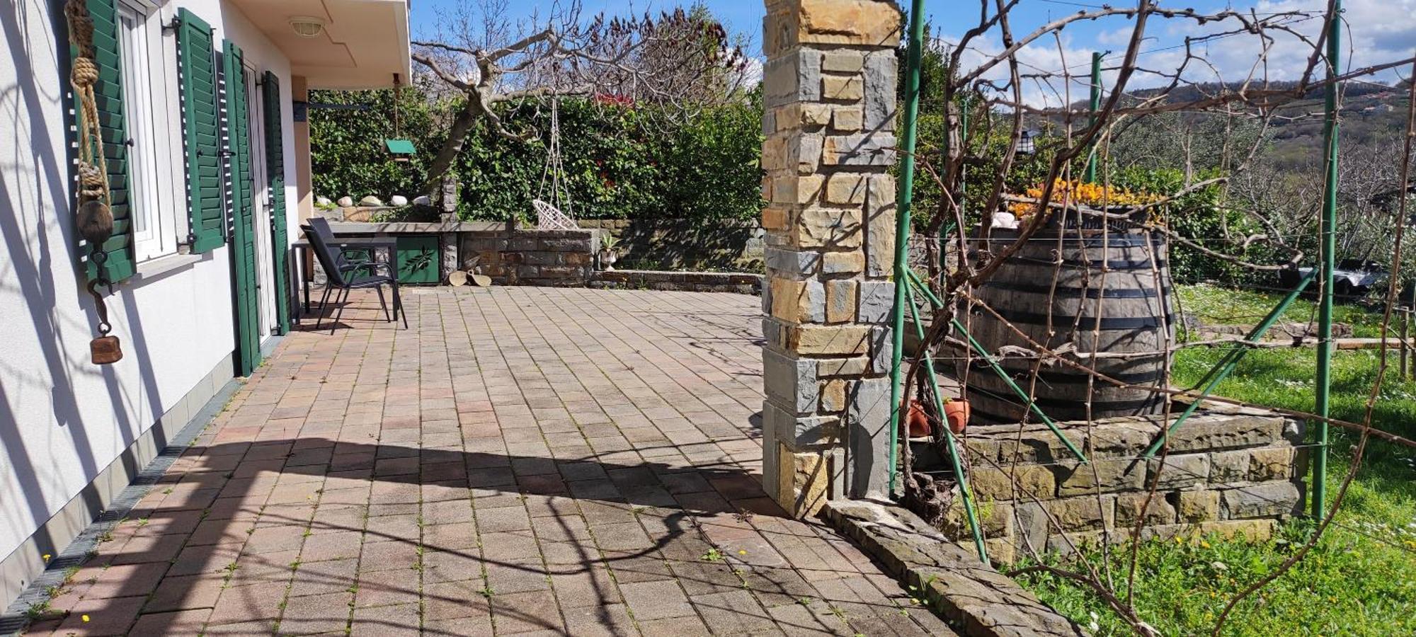 Olea Mar Apartma Pobegi Ngoại thất bức ảnh